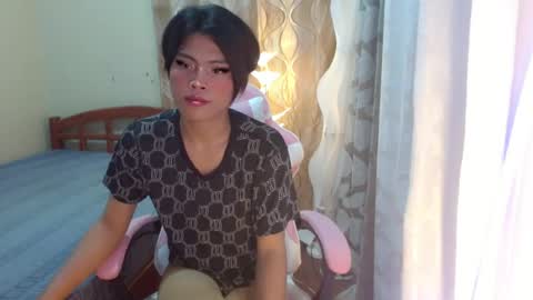 teffi_morgan online show from August 11, 5:04 pm
