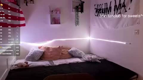 teganbruns online show from August 6, 7:35 pm