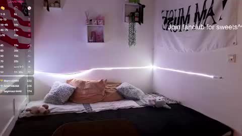 teganbruns online show from August 6, 8:41 pm