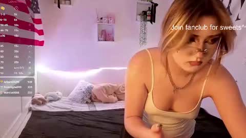 teganbruns online show from August 7, 6:52 pm