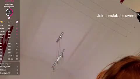 teganbruns online show from August 9, 8:54 pm