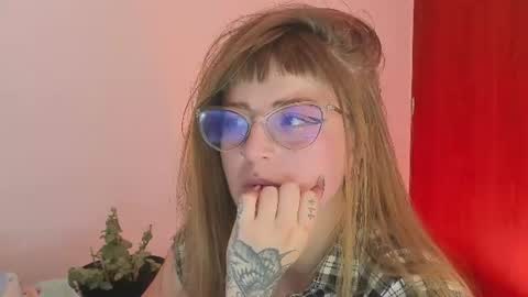 tekila__ online show from June 18, 1:49 am