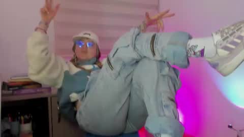 tekila__ online show from July 23, 11:51 pm
