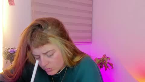 tekila__ online show from August 6, 2:21 am