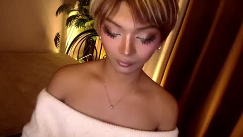 temptation_ashley online show from August 3, 8:49 pm