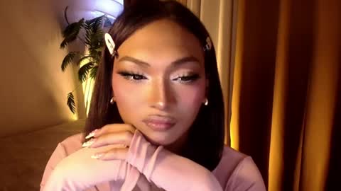 temptation_ashley online show from August 4, 9:23 pm