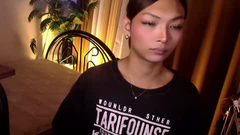 temptation_ashley online show from August 9, 1:23 pm