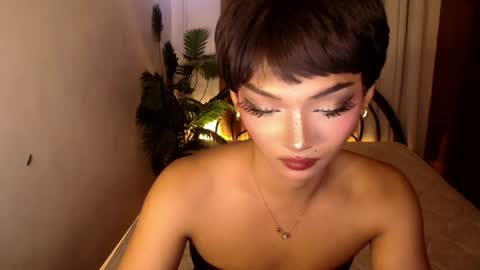 temptation_ashley online show from August 11, 3:03 pm