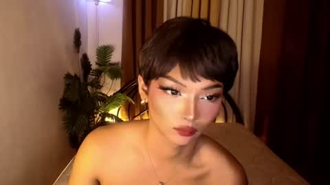 temptation_ashley online show from August 11, 4:20 pm