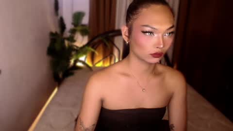 temptation_ashley online show from August 12, 4:09 pm