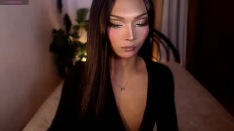 temptation_ashley online show from August 13, 1:58 pm