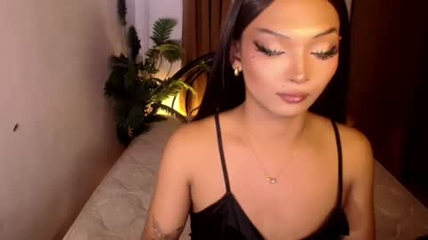 temptation_ashley online show from August 14, 2:10 pm