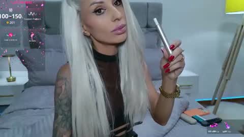 Ann online show from August 16, 2:37 am