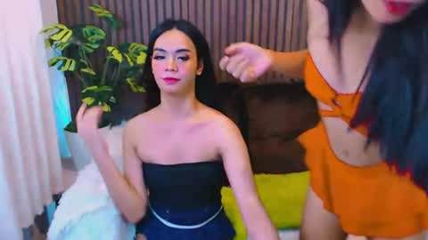 Cherry online show from July 28, 7:14 am