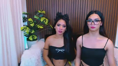 Cherry online show from August 3, 2:24 pm