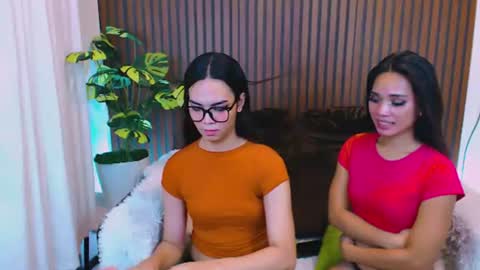 Cherry online show from August 8, 11:43 am