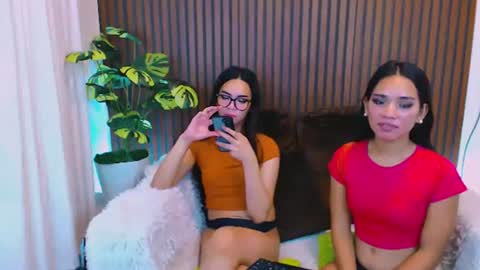 Cherry online show from August 8, 12:49 pm