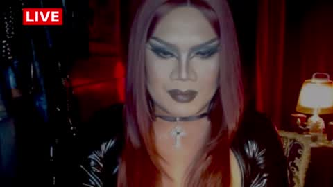 Coco Morningstar online show from July 29, 6:42 am