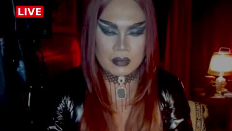 Coco Morningstar online show from August 3, 6:53 am