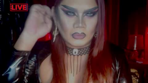 Coco Morningstar online show from August 8, 9:31 am
