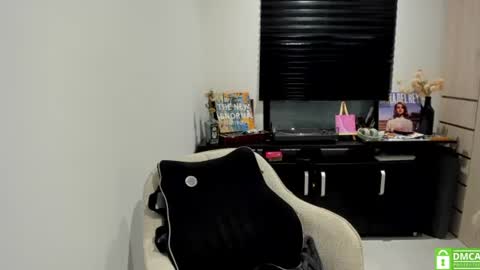 Scar online show from July 23, 1:41 am