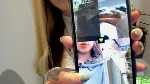 Scar online show from July 24, 7:22 am