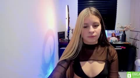Scar online show from July 31, 10:48 pm