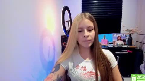 Scar online show from August 1, 11:11 pm