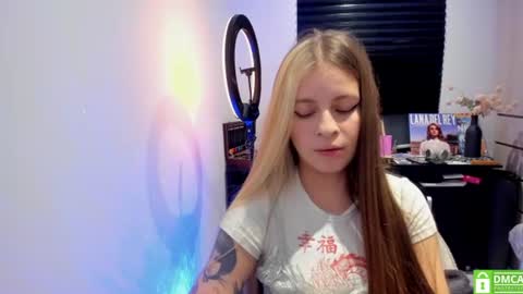 Scar online show from August 2, 12:17 am