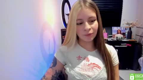 Scar online show from August 2, 1:23 am