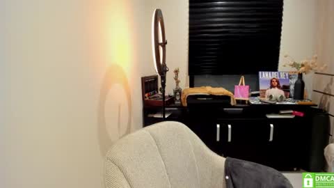 Scar online show from August 4, 1:02 am