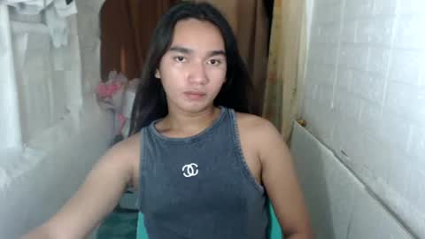 TransGoddessZhandria online show from June 23, 5:19 am