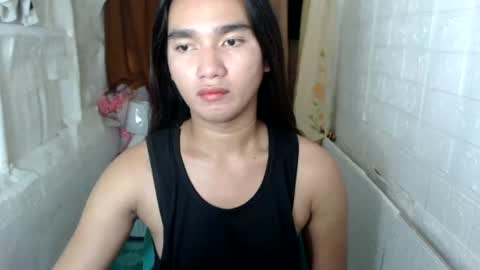 TransGoddessZhandria online show from June 24, 6:48 am