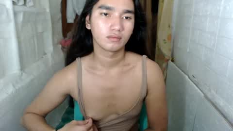 TransGoddessZhandria online show from June 25, 7:33 am