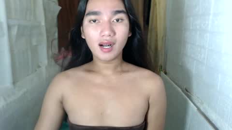 TransGoddessZhandria online show from June 29, 4:27 am