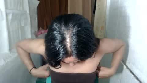 TransGoddessZhandria online show from June 29, 8:18 am