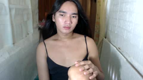 TransGoddessZhandria online show from July 4, 6:04 am