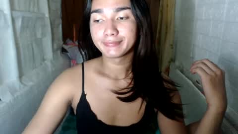 TransGoddessZhandria online show from July 9, 5:12 am