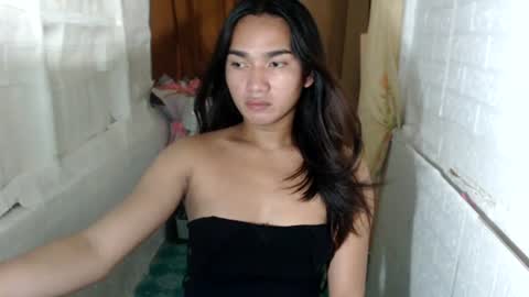 TransGoddessZhandria online show from July 9, 8:30 am