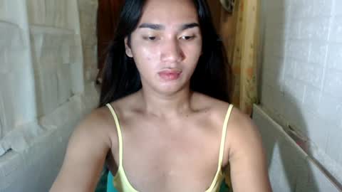 TransGoddessZhandria online show from July 10, 4:40 am