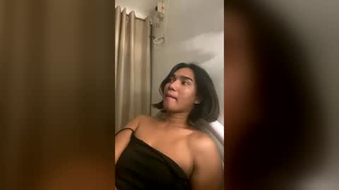 TransGoddessZhandria online show from July 27, 4:07 am