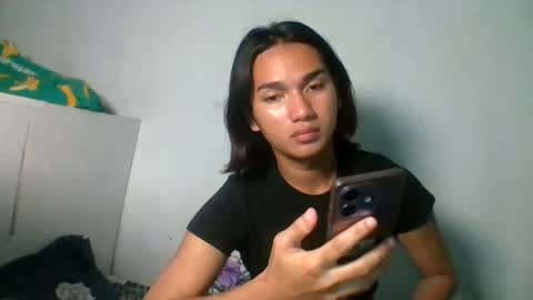 TransGoddessZhandria online show from August 10, 5:09 am