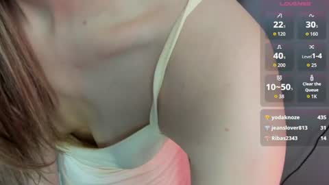 Amina online show from August 14, 5:38 pm