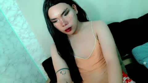 cassie online show from July 1, 3:35 pm