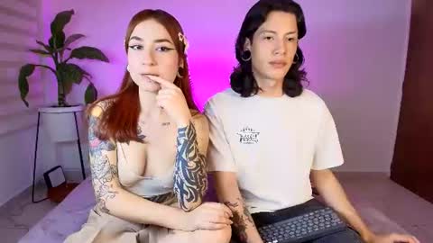 tender_dust online show from July 24, 8:06 am