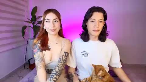 tender_dust online show from July 24, 11:24 am