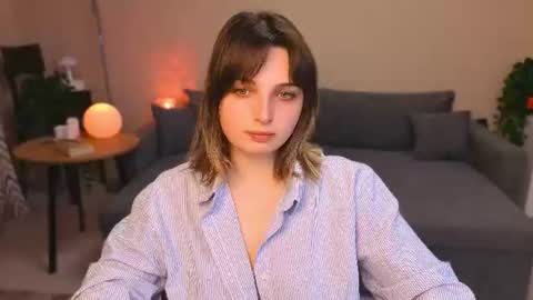 tender_meow online show from June 10, 9:10 pm