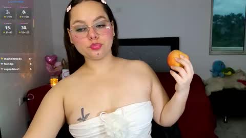 tenderfeet online show from March 16, 1:26 pm