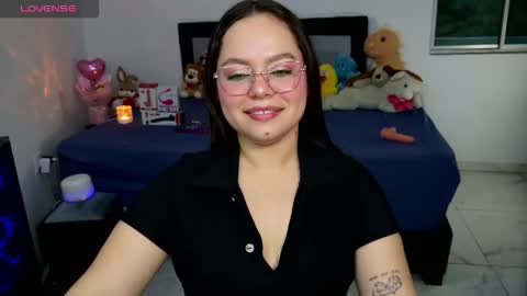 tenderfeet online show from March 20, 6:55 pm