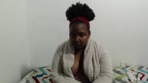TenderousDoll online show from July 16, 4:46 am